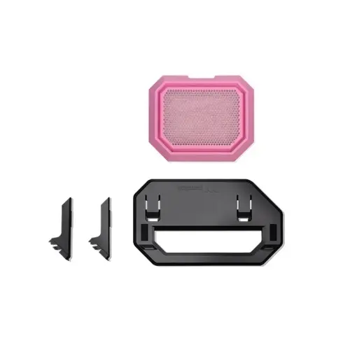 Аксесоар, Thermaltake Chassis Stand Kit Tower 300 Bubble Pink