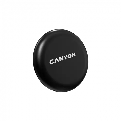 CANYON smart tag ONTAG 1 iOS Black - image 2