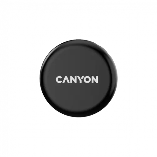 CANYON smart tag ONTAG 1 iOS Black - image 3