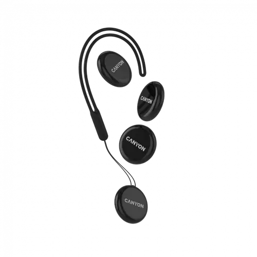 CANYON smart tag ONTAG 1 iOS Black - image 4