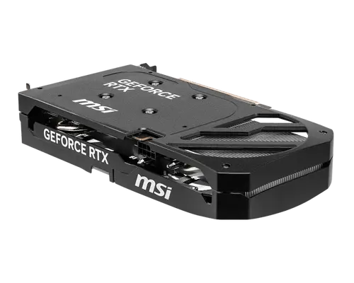 Placă video, MSI RTX5060TI 8 SHADOW 2X OC+ - 2