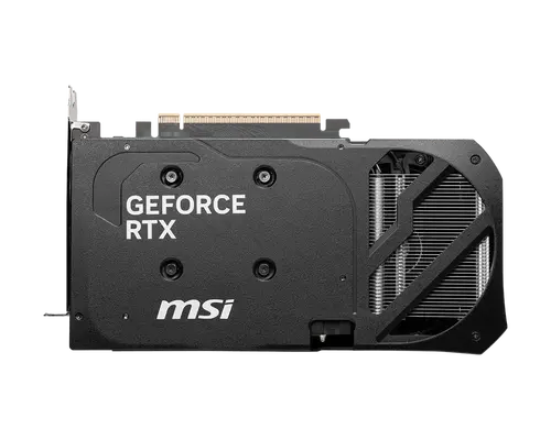 Placă video, MSI RTX5060TI 8 SHADOW 2X OC+ - 3