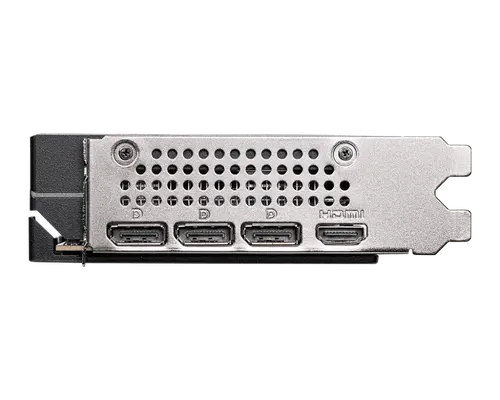 Видео карта, MSI RTX5060TI 8 SHADOW 2X OC+ - image 3