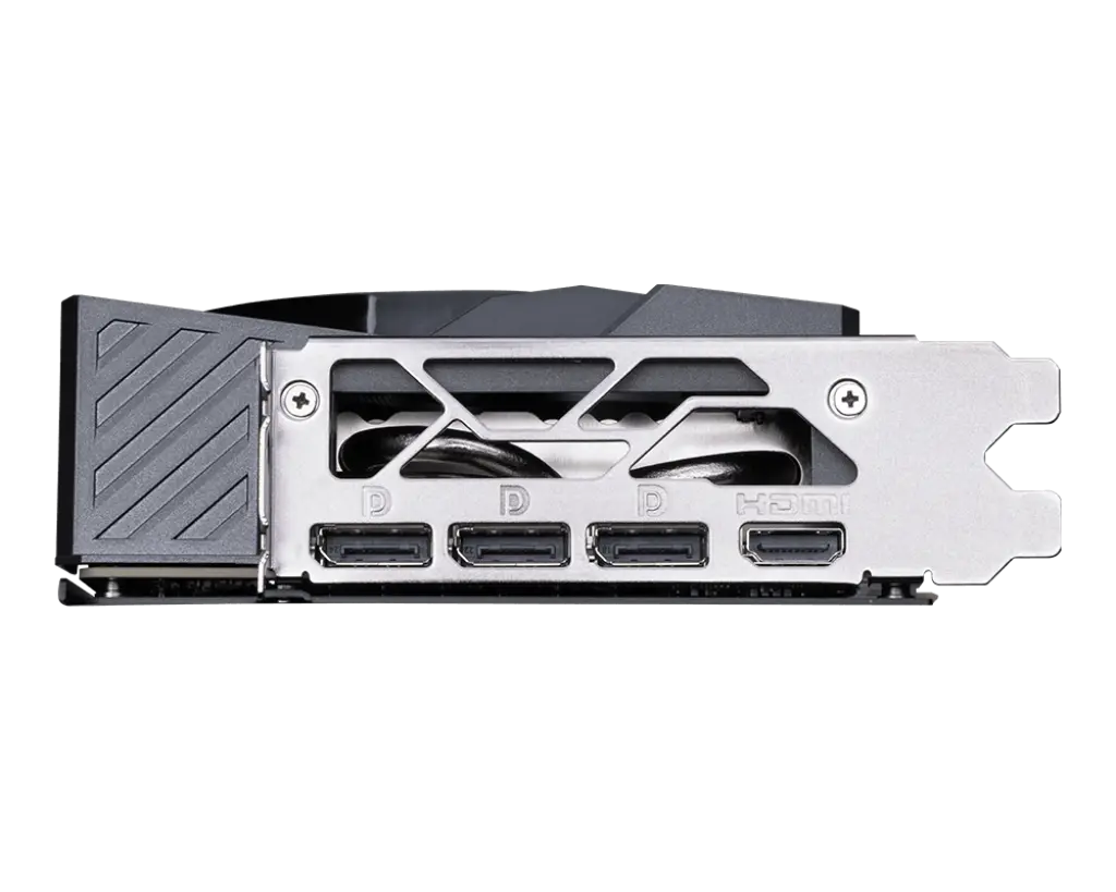 Видео карта, MSI RTX5070TI 16G GAM TRIO OC - image 3