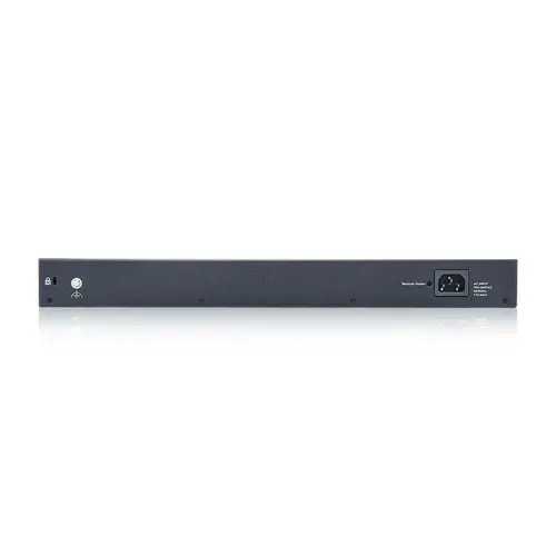 Комутатор, Zyxel XGS1935-52, 52 Port Lite-L3 Smart Managed Switch, 48x Gigabit Copper and 4x 10G SFP+, hybrid mode, standalone or NebulaFlex Cloud - image 3