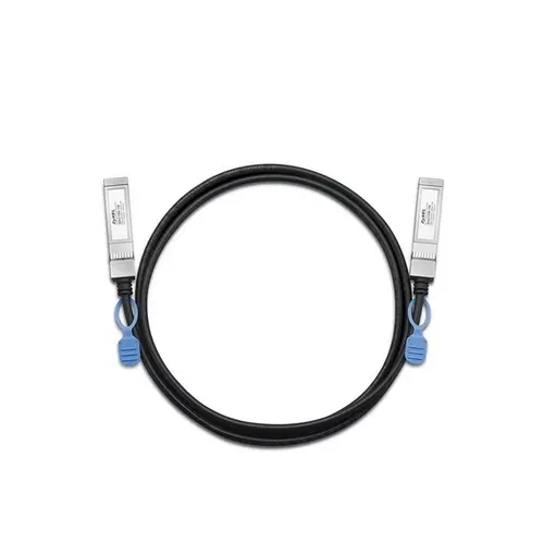 Кабел, ZyXEL DAC10G-1M, 10G direct attach cable. 1 Meter v2