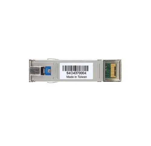 Мрежов компонент, ZyXEL SFP-LX-10-D (Single-Mode) transceiver, (LC), 10km - image 1