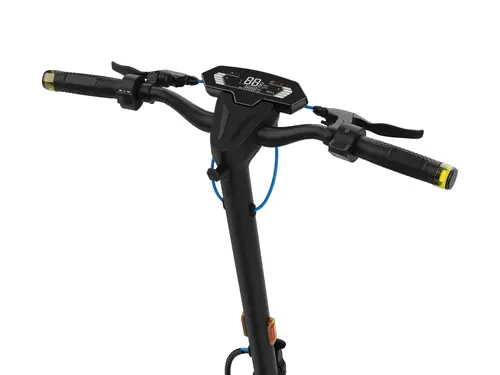 Trotinetă electrică, Kingsong N12 Pro - 7