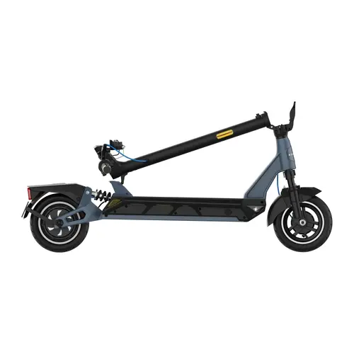 Trotinetă electrică, Kingsong N12 Pro - 8