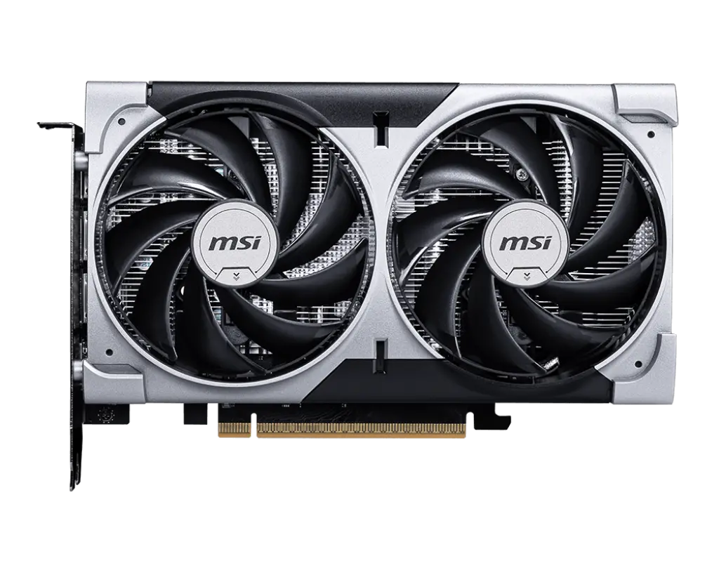 Видео карта, MSI RTX5060 8G VENTUS 2X OC WH