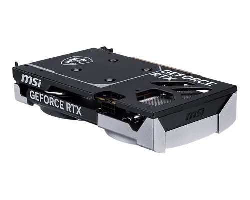 Видео карта, MSI RTX5060 8G VENTUS 2X OC WH - image 1