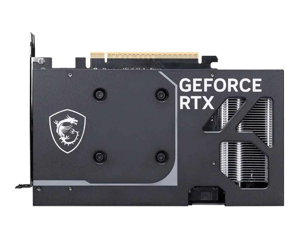Видео карта, MSI RTX5060 8G VENTUS 2X OC WH - image 2