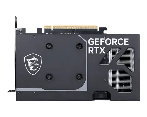 Видео карта, MSI RTX5060 8G VENTUS 2X OC WH - image 2