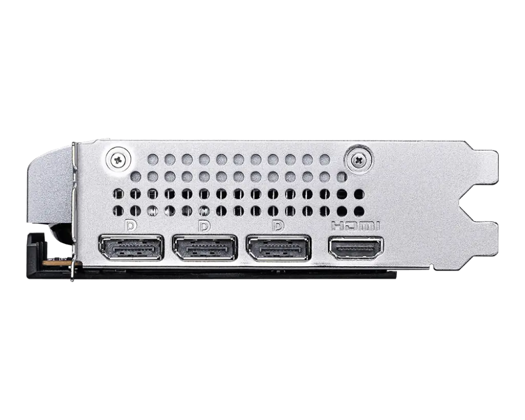 Видео карта, MSI RTX5060 8G VENTUS 2X OC WH - image 3