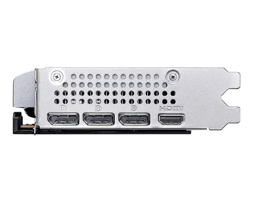 Видео карта, MSI RTX5060 8G VENTUS 2X OC WH - image 3