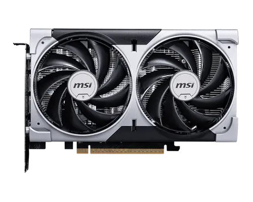 Видео карта, MSI RTX5060 8G VENTUS 2X OC WH