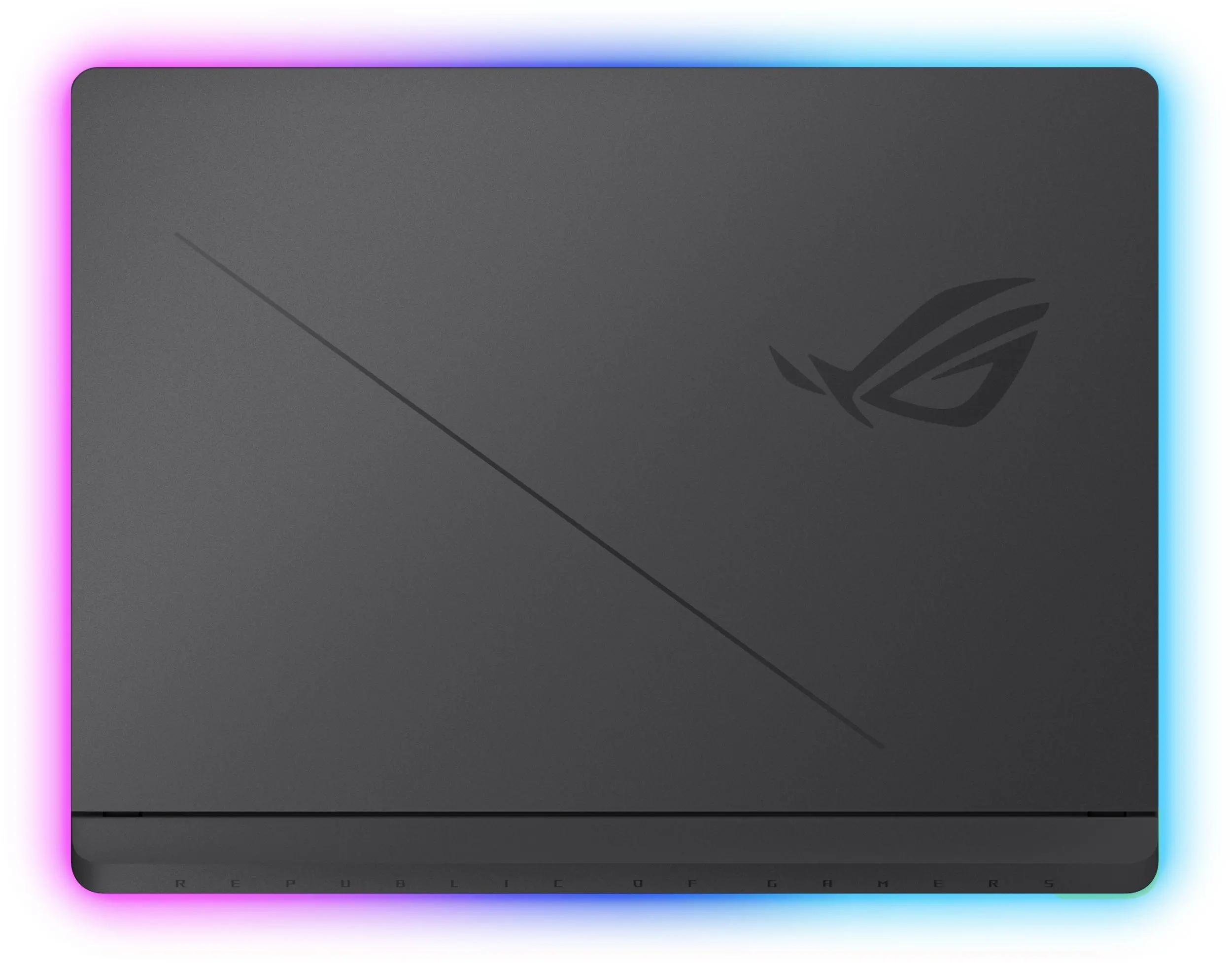 Лаптоп, Asus Strix G16 G615LR-S5152W,INTEL ARL HX  Ultra 9, 16.0  WQXGA 2560X1600 16:10 Bend+500nits AG Wide View, 240Hz,DDR5 32GB ( 16GB DDR5-5600 SO-DIMM *2 ) ,1TB , RTX5070  Ti 12GB,Wi-Fi 7 ,Backlit Kbd 4-Zone RGB, Windows 11,Eclipse Gray +ROG backpack - image 7
