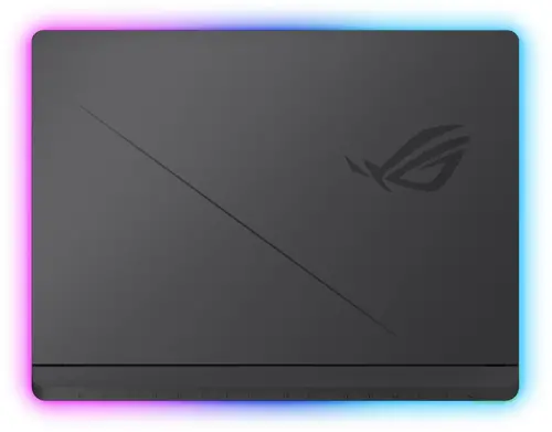 Лаптоп, Asus Strix G16 G615LR-S5152W,INTEL ARL HX  Ultra 9, 16.0  WQXGA 2560X1600 16:10 Bend+500nits AG Wide View, 240Hz,DDR5 32GB ( 16GB DDR5-5600 SO-DIMM *2 ) ,1TB , RTX5070  Ti 12GB,Wi-Fi 7 ,Backlit Kbd 4-Zone RGB, Windows 11,Eclipse Gray +ROG backpack - image 7