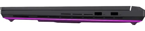 Лаптоп, Asus Strix G16 G615LR-S5152W,INTEL ARL HX  Ultra 9, 16.0  WQXGA 2560X1600 16:10 Bend+500nits AG Wide View, 240Hz,DDR5 32GB ( 16GB DDR5-5600 SO-DIMM *2 ) ,1TB , RTX5070  Ti 12GB,Wi-Fi 7 ,Backlit Kbd 4-Zone RGB, Windows 11,Eclipse Gray +ROG backpack - image 9