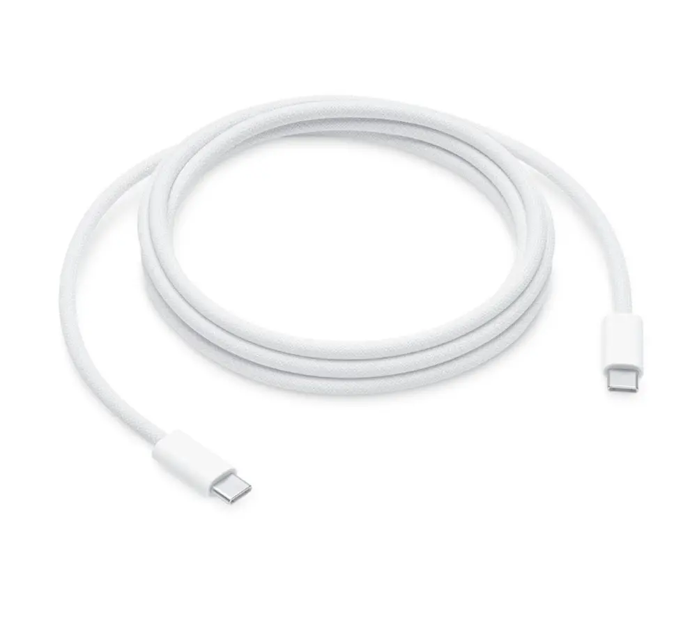 Кабел, Apple 240W USB-C Charge Cable (2 m)