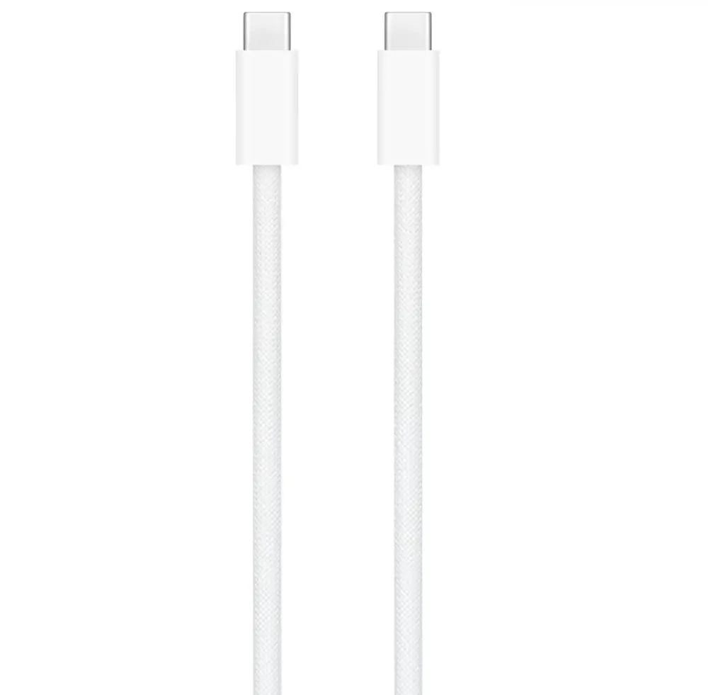 Кабел, Apple 240W USB-C Charge Cable (2 m) - image 1