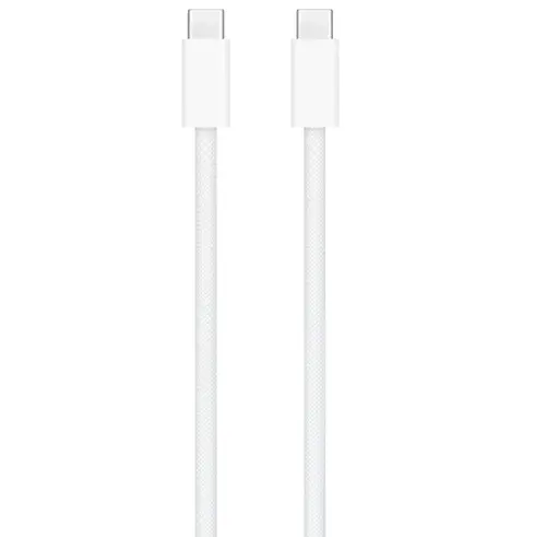 Кабел, Apple 240W USB-C Charge Cable (2 m) - image 1