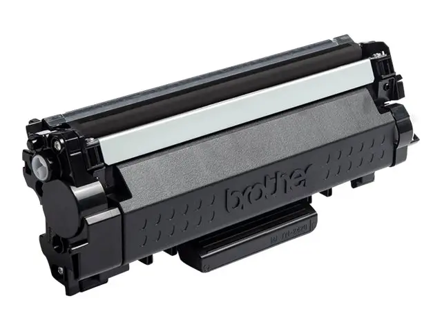 BROTHER TN2420 TWIN-pack tonere negre BK 3000 pagini/cartuș