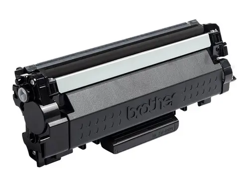 BROTHER TN2420 TWIN-pack μαύρα τόνερ BK 3000 σελίδες/κασέτα - 1