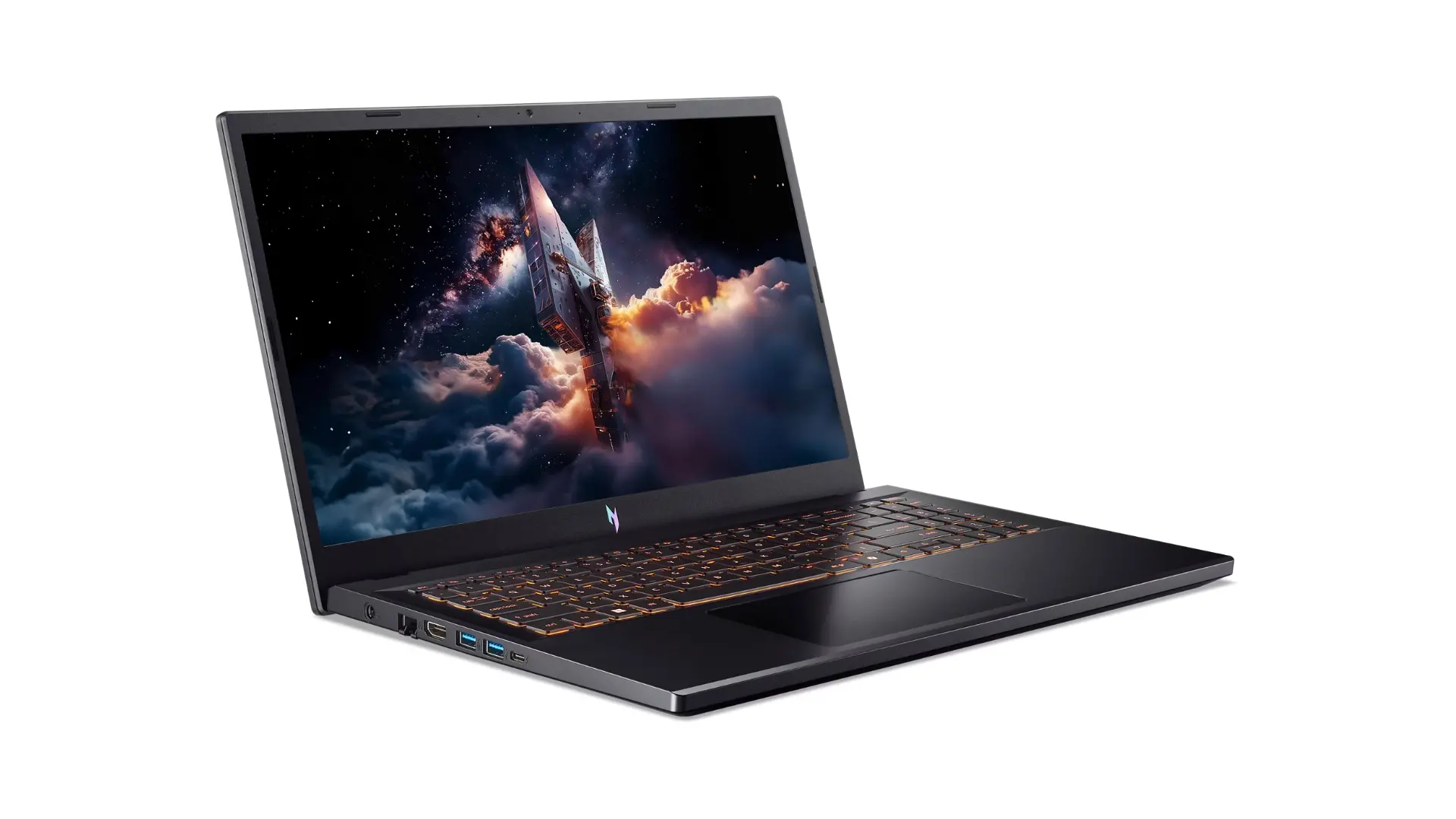 Лаптоп, ACER ANV15-52-76WR NITRO V15 - image 1