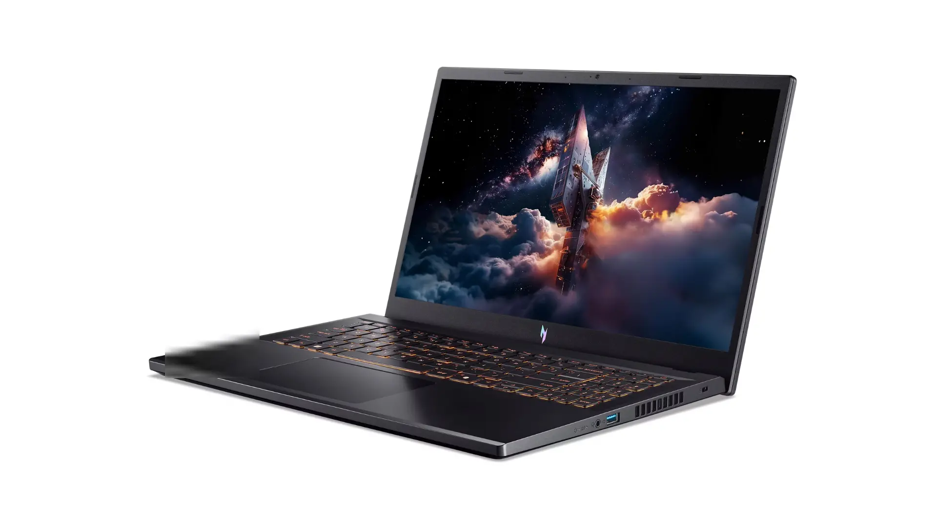 Лаптоп, ACER ANV15-52-76WR NITRO V15 - image 2