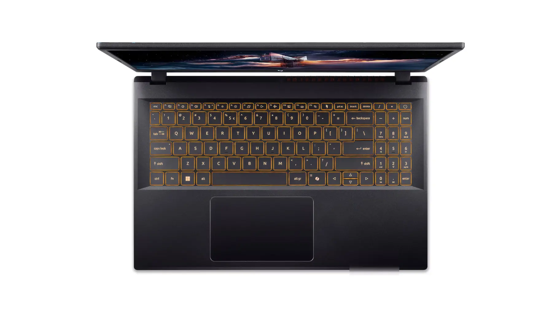 Лаптоп, ACER ANV15-52-76WR NITRO V15 - image 3