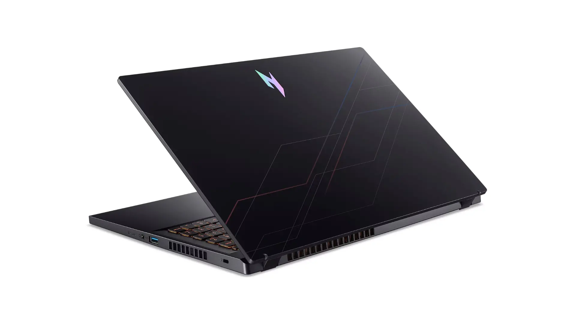 Лаптоп, ACER ANV15-52-76WR NITRO V15 - image 4