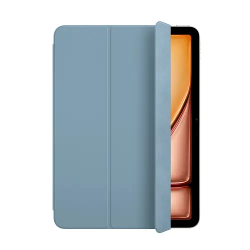 Калъф, Apple Smart Folio for iPad Air 11-inch (M2) - Denim - image 1