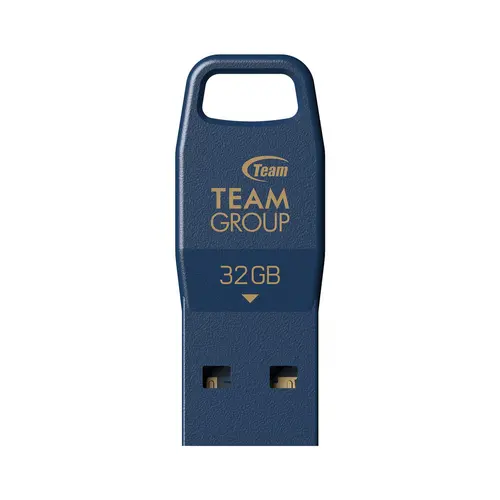 Памет, 32G USB3.2 TEAM S5 BLUE