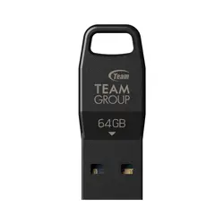 Памет, 64G USB3.2 TEAM S5 BLACK