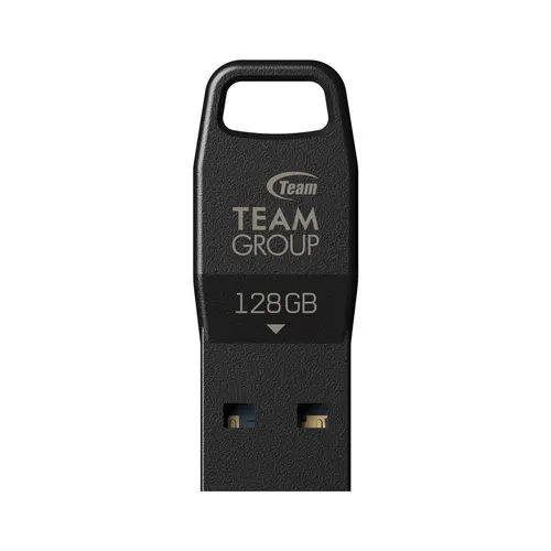 Памет, 128G USB3.2 TEAM S5 BLACK