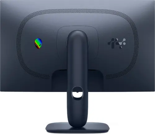 Монитор, Dell Alienware AW2725DM, 27" LED , IPS AG, WQHD 2560 x 1440, 95% DCI-P3, NVIDIA G-SYNC, AMD FreeSync, 180Hz, 1ms GtG, 1000:1, 400 cd/m2, HDMI, DP, USB HUB, Height Adjustable, Pivot, Swivel, Tilt, PIP, PBP, Black - image 2