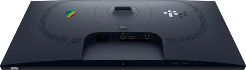 Монитор, Dell Alienware AW2725DM, 27" LED , IPS AG, WQHD 2560 x 1440, 95% DCI-P3, NVIDIA G-SYNC, AMD FreeSync, 180Hz, 1ms GtG, 1000:1, 400 cd/m2, HDMI, DP, USB HUB, Height Adjustable, Pivot, Swivel, Tilt, PIP, PBP, Black - image 3