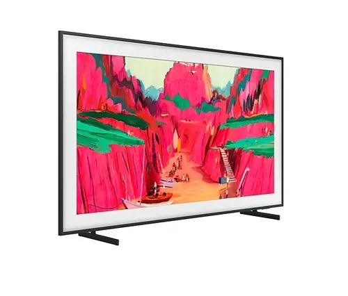 Телевизор, Samsung The Frame Pro 75LS03FW Smart 4K Ultra HD 100Hz ( Up to 144Hz) Model 2025 - image 10
