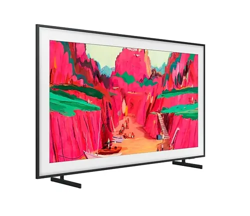 Телевизор, Samsung The Frame Pro 75LS03FW Smart 4K Ultra HD 100Hz ( Up to 144Hz) Model 2025 - image 11