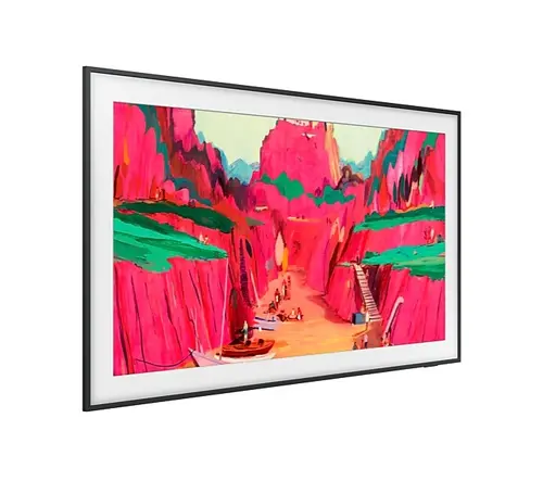 Телевизор, Samsung The Frame Pro 75LS03FW Smart 4K Ultra HD 100Hz ( Up to 144Hz) Model 2025 - image 12