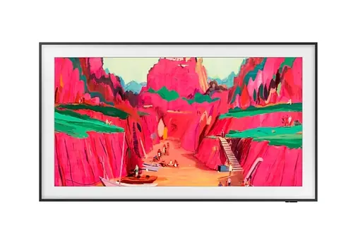 Телевизор, Samsung The Frame Pro 75LS03FW Smart 4K Ultra HD 100Hz ( Up to 144Hz) Model 2025 - image 6