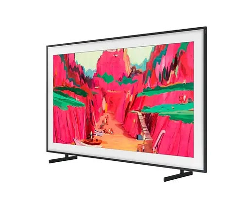 Телевизор, Samsung The Frame Pro 75LS03FW Smart 4K Ultra HD 100Hz ( Up to 144Hz) Model 2025 - image 8
