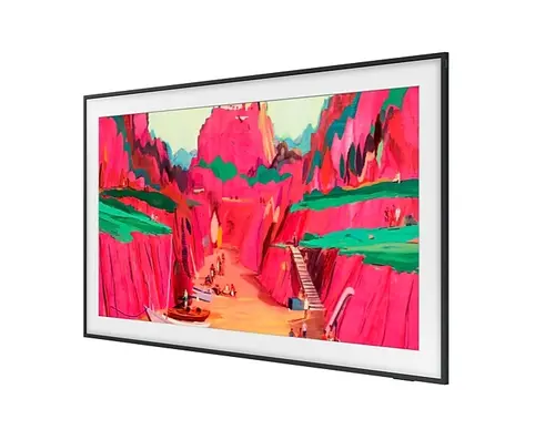 Телевизор, Samsung The Frame Pro 75LS03FW Smart 4K Ultra HD 100Hz ( Up to 144Hz) Model 2025 - image 9