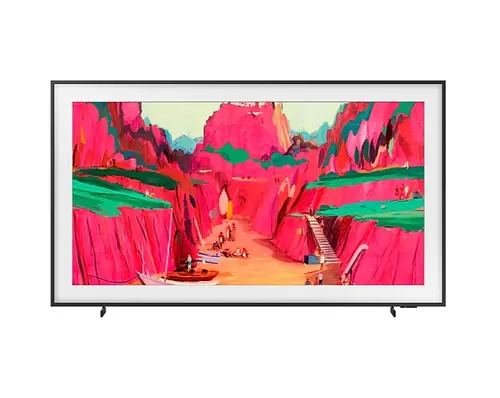 Телевизор, Samsung The Frame Pro 75LS03FW Smart 4K Ultra HD 100Hz ( Up to 144Hz) Model 2025