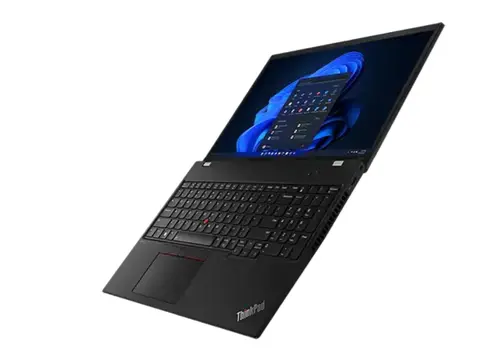 Лаптоп, Lenovo ThinkPad P16s G2 AMD Ryzen 7 PRO 7840U (up to 5.1GHz, 16MB), 64GB LPDDR5x-7500, 1TB SSD, 16" WUXGA (1920x1200) IPS AG,LP, AMD Radeon 780M Graphics, 5MP&IR Cam, Color Calibration, Backlit KB, WLAN, BT, 4 cell, FPR, SCR, Win11Pro, 3Y Premier