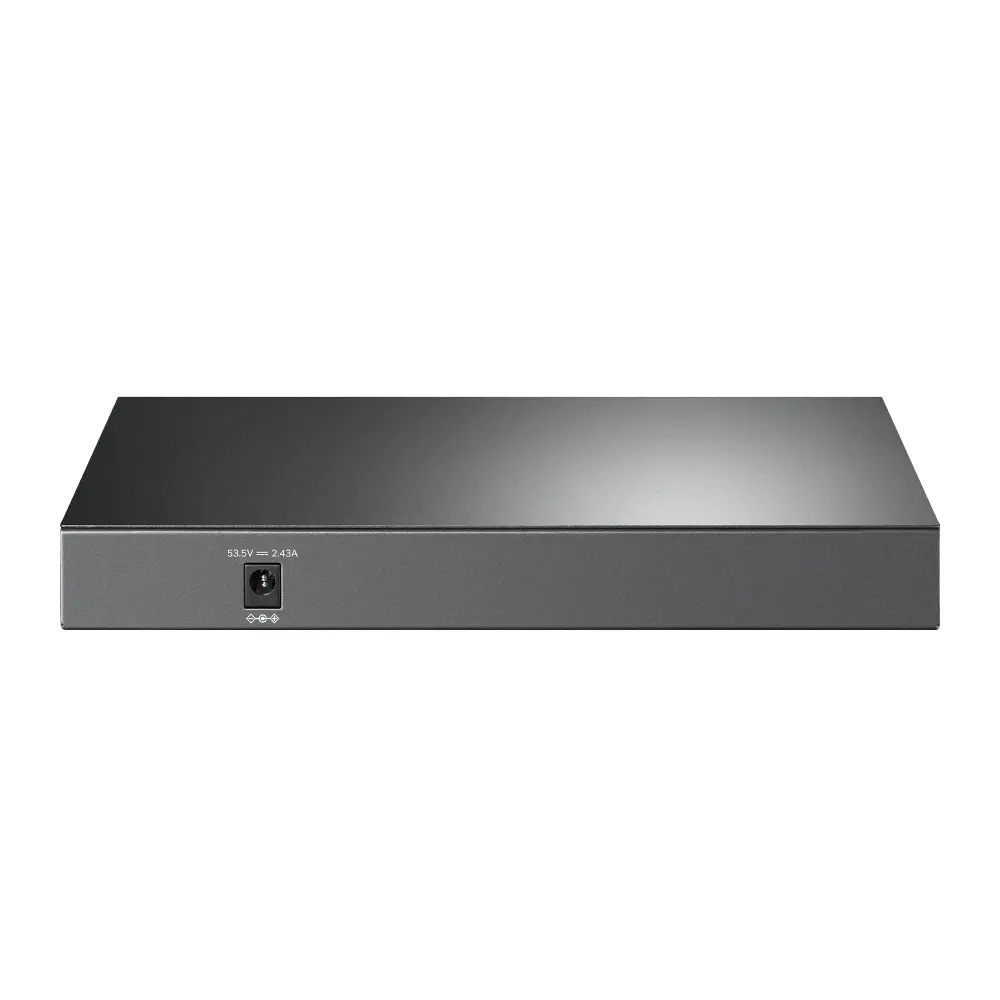 Комутатор TP-Link TL-SG105PP-M2, 5 портов 2.5x GbE с 4 порта PoE++,неупр. - image 1