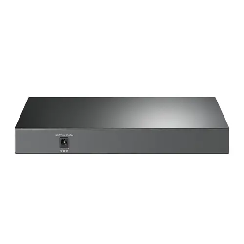Комутатор TP-Link TL-SG105PP-M2, 5 портов 2.5x GbE с 4 порта PoE++,неупр. - image 1