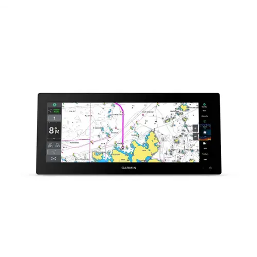 Garmin GPSMAP® 1523xsv 010-03855-00