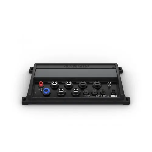 Garmin GPSMAP 8700 μαύρο κουτί 010-02094-00 - image 1